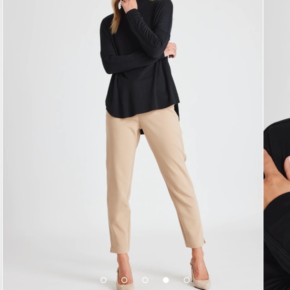 Kit and Ace Burrow Turtleneck NWT - Picture 11 of 14